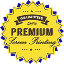 contract screen printing guarantee