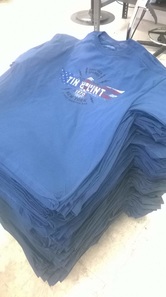  Denton wholesale tshirt screen printing 
